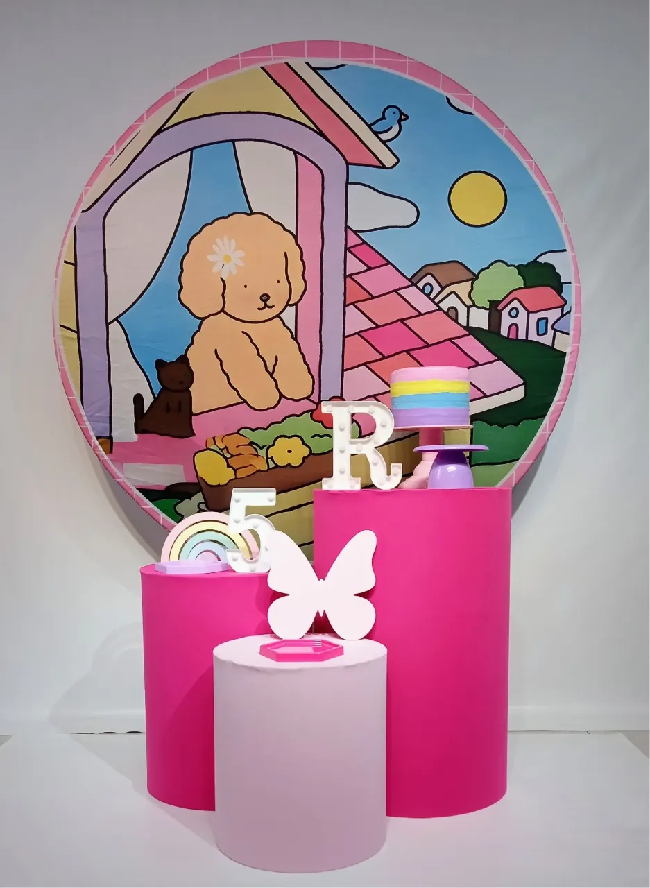 Kit Bronze Bobbie Goods